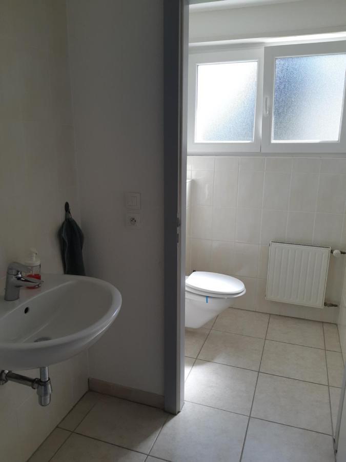 Villa/Appartement Au Coeur Des Vignes *** Barr Exteriér fotografie