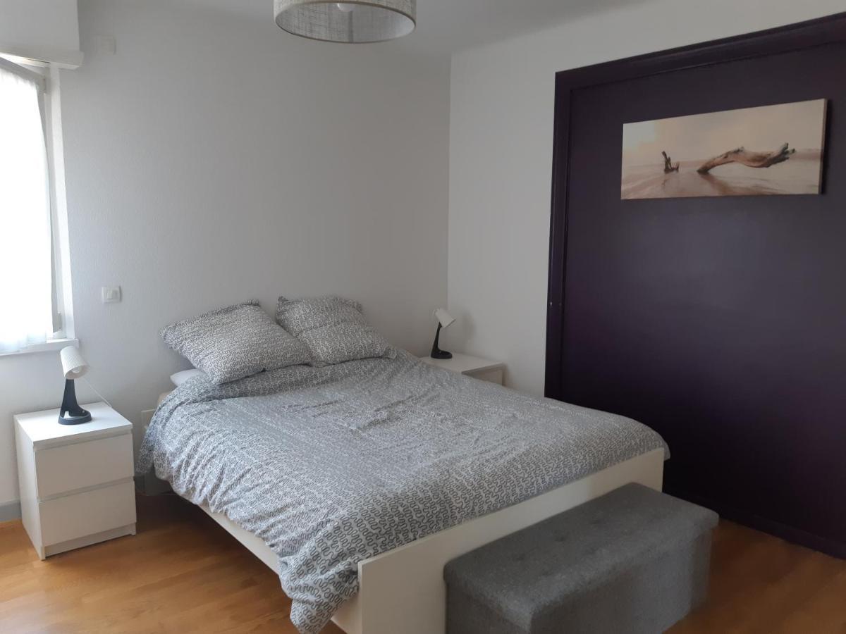 Villa/Appartement Au Coeur Des Vignes *** Barr Exteriér fotografie